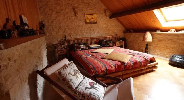Chambre d'hôtes Rose en Vexin, Book Hotel  