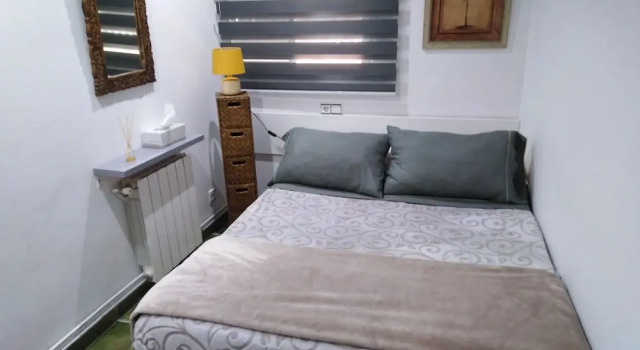 Двухместный номер Standard Private Rooms - Fira 2