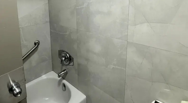 Двухместный номер Standard Town Centre Inn - Parry Sound