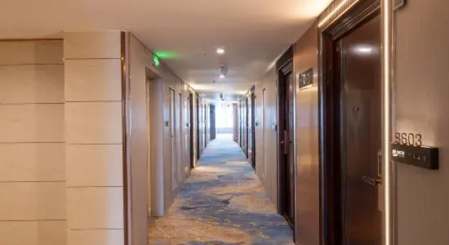 Meiqi Holiday Hotel (Guiyang Baiyun North High-Speed Rail Station, Liyang Branch), Varaa Hotelli Guiyang Guizhou