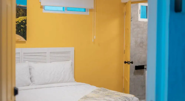 Casabella Rentals, Rezerwuj Pensjonat Playa del Carmen Quintana Roo