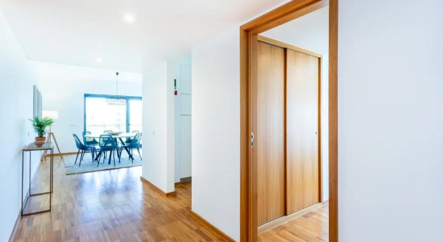 Fábrica Lagos - Meia Praia Flat T2, Varaa Hotelli Lagos Albufeira