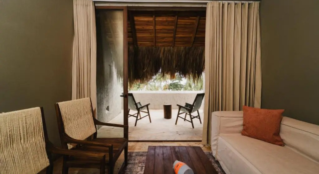 Villa Naio Hotel y Villas