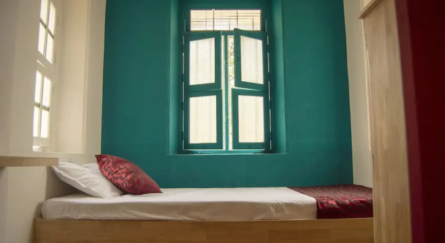Standard chambre Roambay