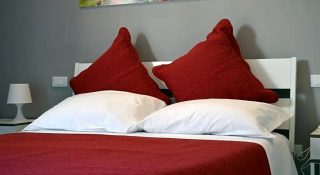 B&B WelcHome, Book Bed and Breakfast Porto Sant'Elpidio 