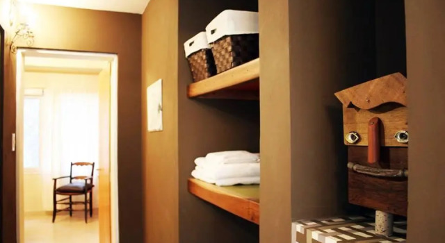 Via Pringles Cabañas Boutique, Prenota Boutique Boutique hotel a Buenos Aires, Boutique