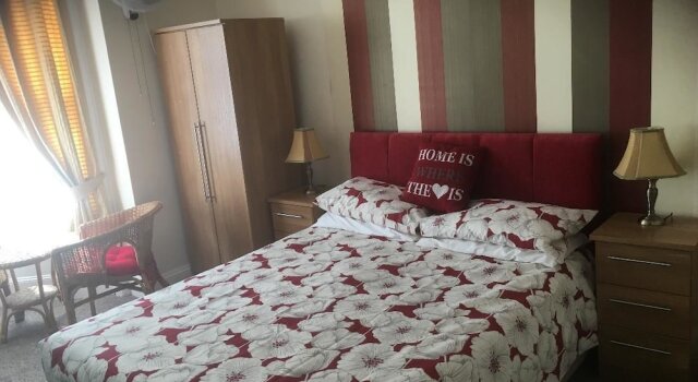 Claremont Hotel Bournemouth, Varaa Hotelli Bournemouth Dorset
