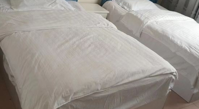 Номер Standard Zhenxiong Xiangzhi Hotel
