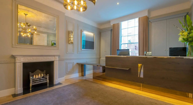 Hotel 7 Dublin, Boek Hotel Dublin Dublin County
