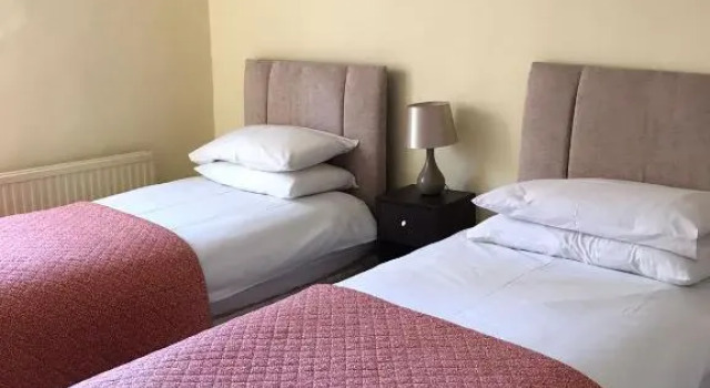 Bell Tower, Book Hotel Hereford Herefordshire