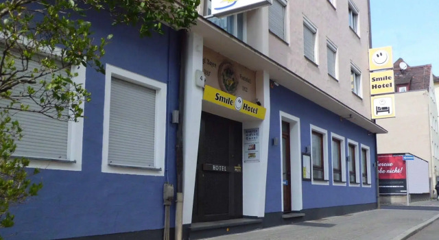 Smile Hotel