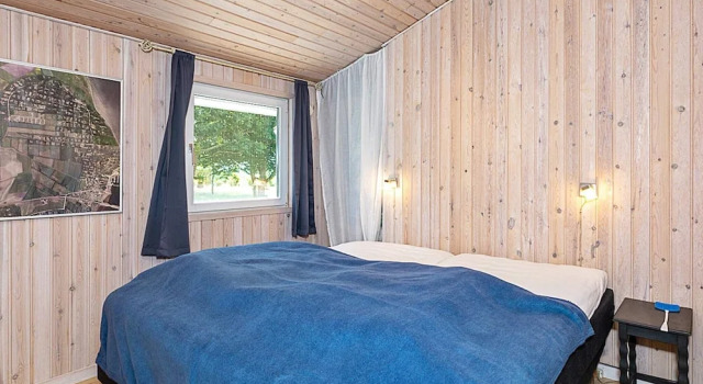 7 Person Holiday Home in Hojslev, Забронировать Дом для отпуска Хёйслев 