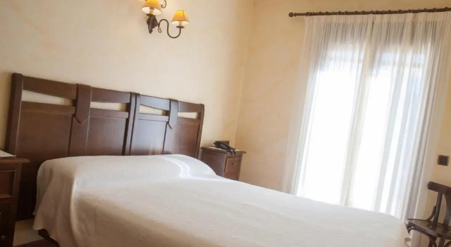 Номер Standard Hostal Rural Los Telares