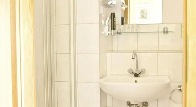Номер Standard Hotel Thüringer Hof