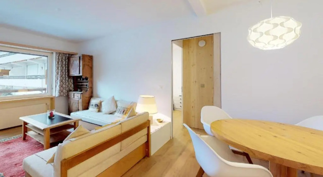 Sonnalpine A20, Book Hotel St. Moritz 