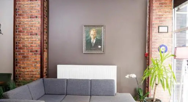 Номер Deluxe The Corner Inn Hotels By Suit
