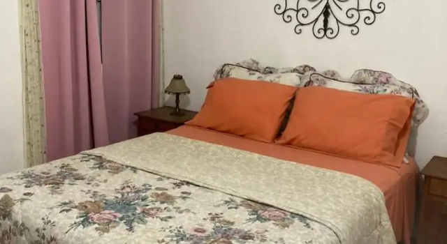 Camera quadrupla Standard Hostal Casa Blanca
