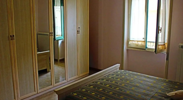Deluxe værelse B&B Kalypso