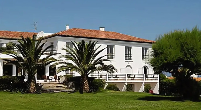 Hôtel La Réserve, Réserver Hôtel Saint-Jean-de-Luz Pays basque français