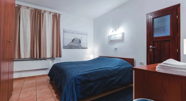 Апартаменты c 1 комнатой Apartments Pri Mari