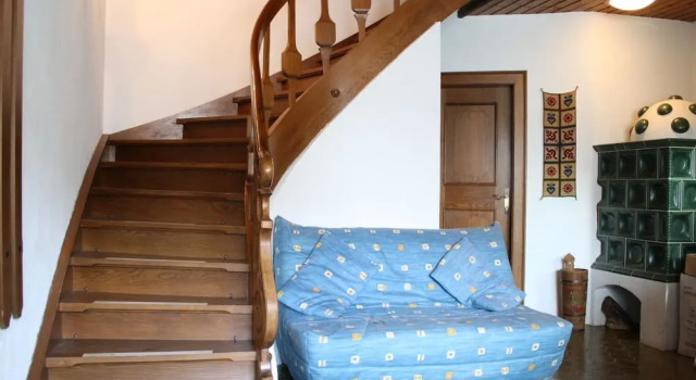 Classic Apartment near Flachau Salzburg with Mountain View