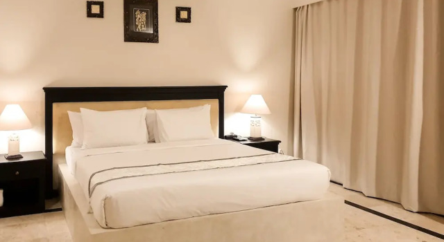 Villa Lucio Selviana, Rezervovat Vila Chaty v Bali, Chalupa