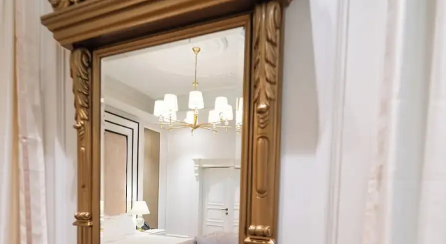 Люкс Classic LaFe Boutique Hotel