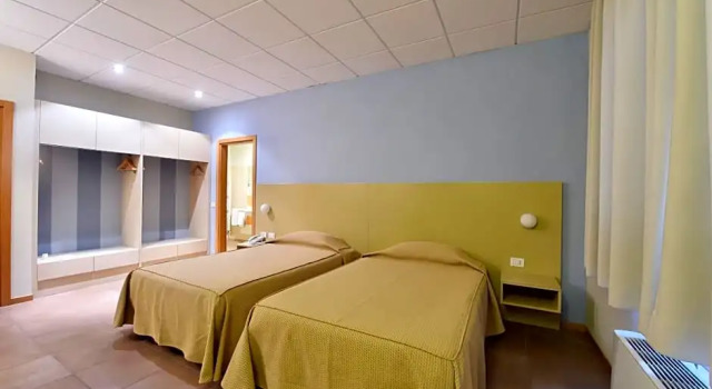 Номер Comfort Tatì Hotel