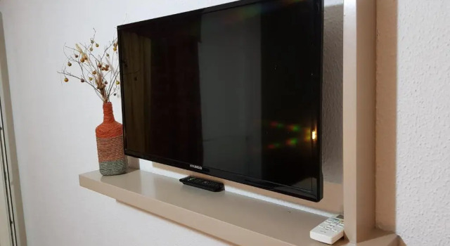 Трёхместный номер Standard Hotel Akropol