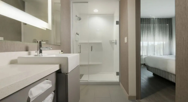 SpringHill Suites by Marriott Lindale Tyler, Boek Hotel Lindale Texas