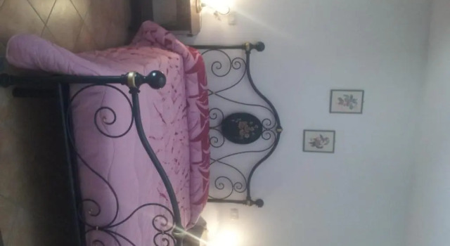 Standard Zimmer Casale Ulivi