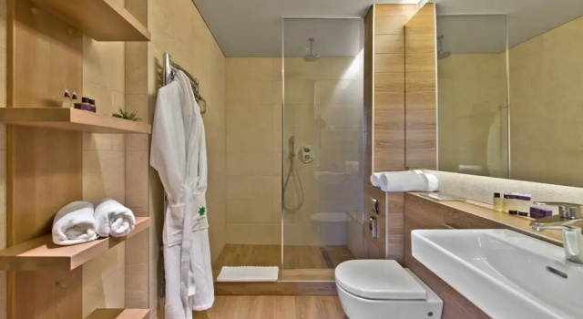 Люкс SPA VILNIUS Аникщяй