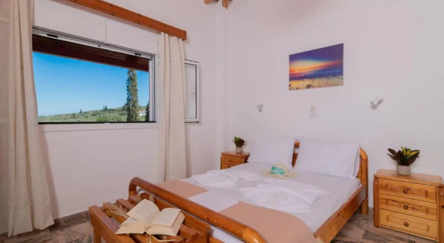 Agnadi Sea View Apartments