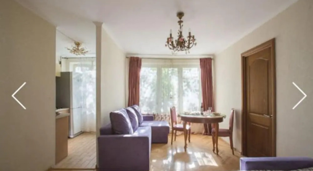 MaxRealty24 Koshtoyanca 3, Rezervovat Apartmán Hotely v ZAO Area s parkováním, Parkování