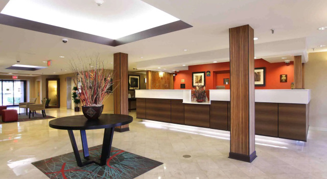 Wyndham Garden Jacksonville