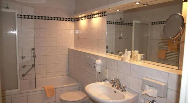 Апартаменты Steiner Strandappartements 2- Raumappartement Lachmöwe Seeseite