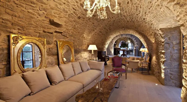 Hotel La Vella Farga, 予約 ホテル リャドゥルス リェイダ