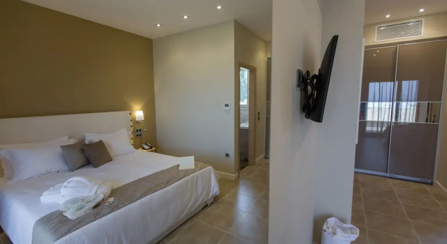 Вилла Ionian Vista Villas