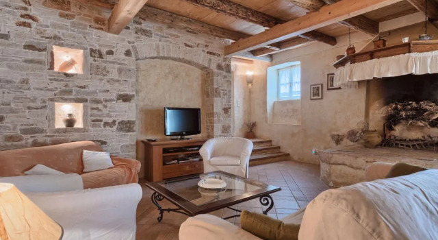 Villa Stancija Negrin by Interhome, Забронировать Апартаменты/квартира Апартаменты Rovinj Riviera, Апартаменты/квартира