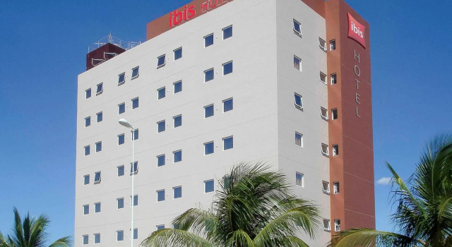 ibis Petrolina, Book Hotel Hoteller i Petrolina med morgenmad, Morgenmad