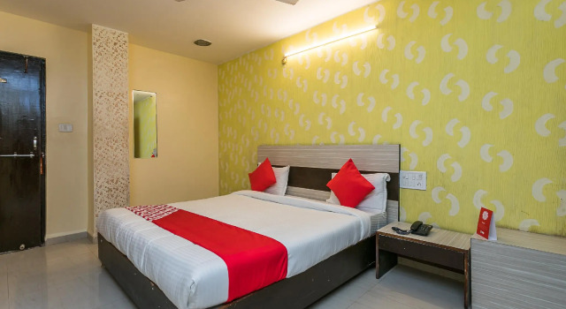 OYO 6292 Hotel Laxmi Niwas