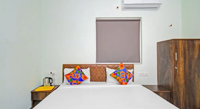 Номер Standard Fabhotel Legacy