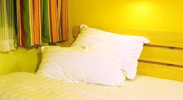 7 Days Inn Qingnian Road Station Branch