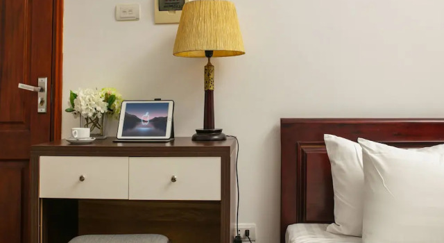 Номер Standard Mia Sen Vong Hotel Ha Noi