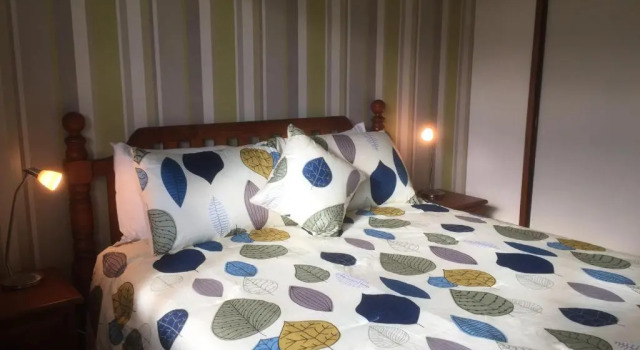 Номер Standard Ron and Tony's Bed & Breakfast