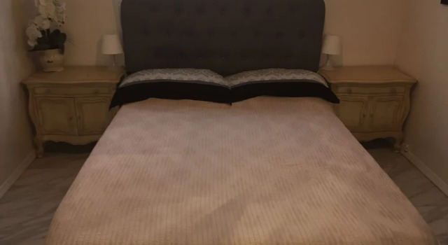 Номер Comfort Comfortable Beverly Hills Town House