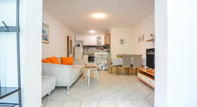 Apartment Anasu