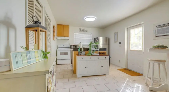 Апартаменты 1 Block to Dtwn! Walkable Stay in Stuart