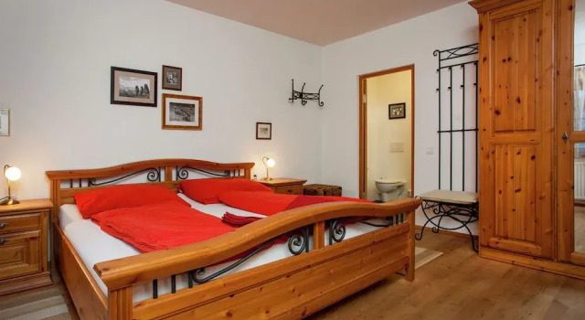 Коттедж Posh Mansion in Sankt with 2 Saunas, Whirlpool, Hot Tub