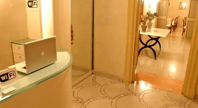 Corso Deluxe Apartment